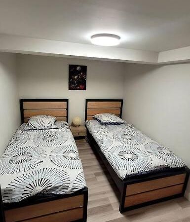 Appart 2 Chambres Avec Exterieur Cherbourg-en-Cotentin Luaran gambar