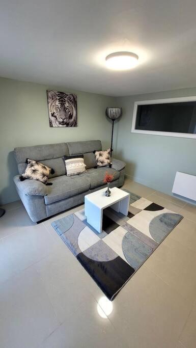 Appart 2 Chambres Avec Exterieur Cherbourg-en-Cotentin Luaran gambar