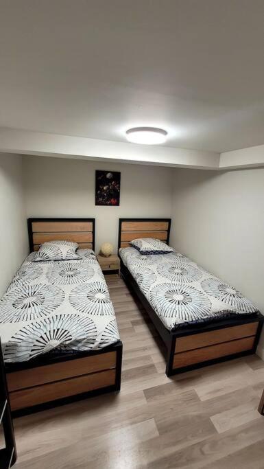 Appart 2 Chambres Avec Exterieur Cherbourg-en-Cotentin Luaran gambar