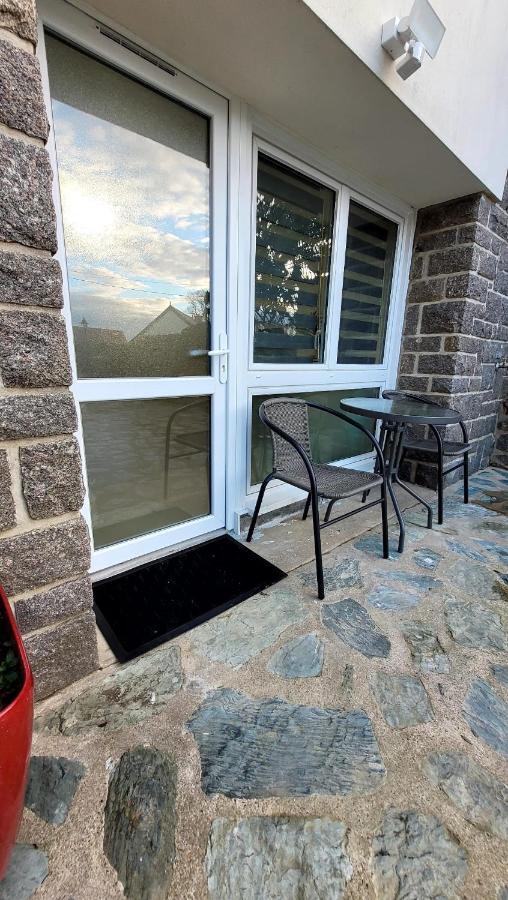 Appart 2 Chambres Avec Exterieur Cherbourg-en-Cotentin Luaran gambar