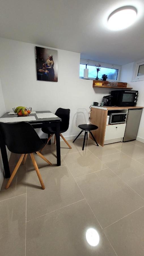 Appart 2 Chambres Avec Exterieur Cherbourg-en-Cotentin Luaran gambar